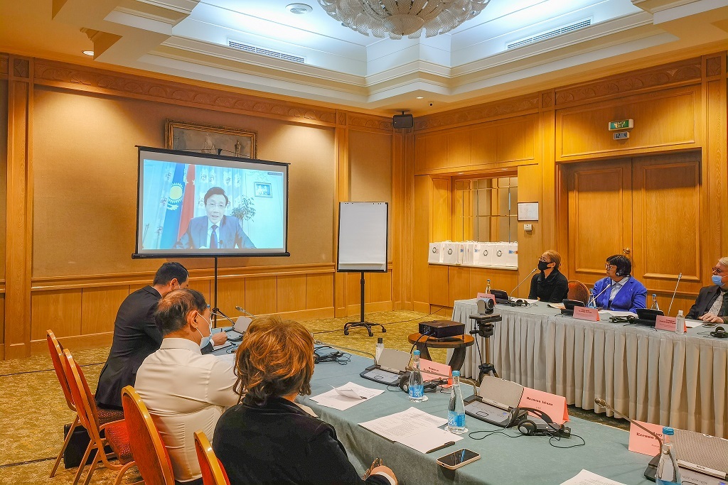 【大国外交】中哈共建"一带一路"为何能取得实打实,沉甸甸的成果?