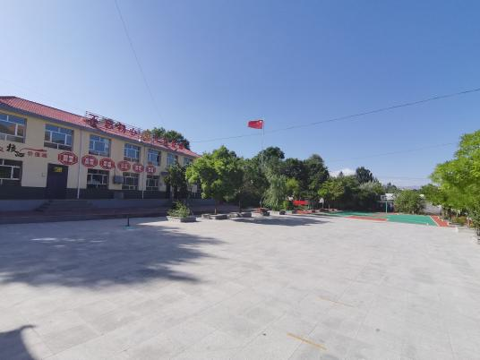 海东市平安区:小乡村奏响田园"欢乐颂"