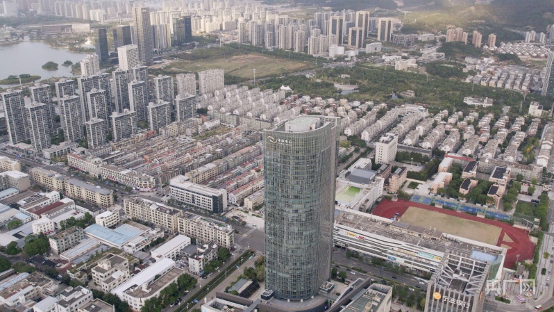 谱写高质量发展新篇章宁波宁海经开区今年规上工业总产值预计达730亿元