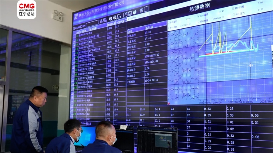 铁岭弱电工程：信息技术与建筑融合的全新篇章