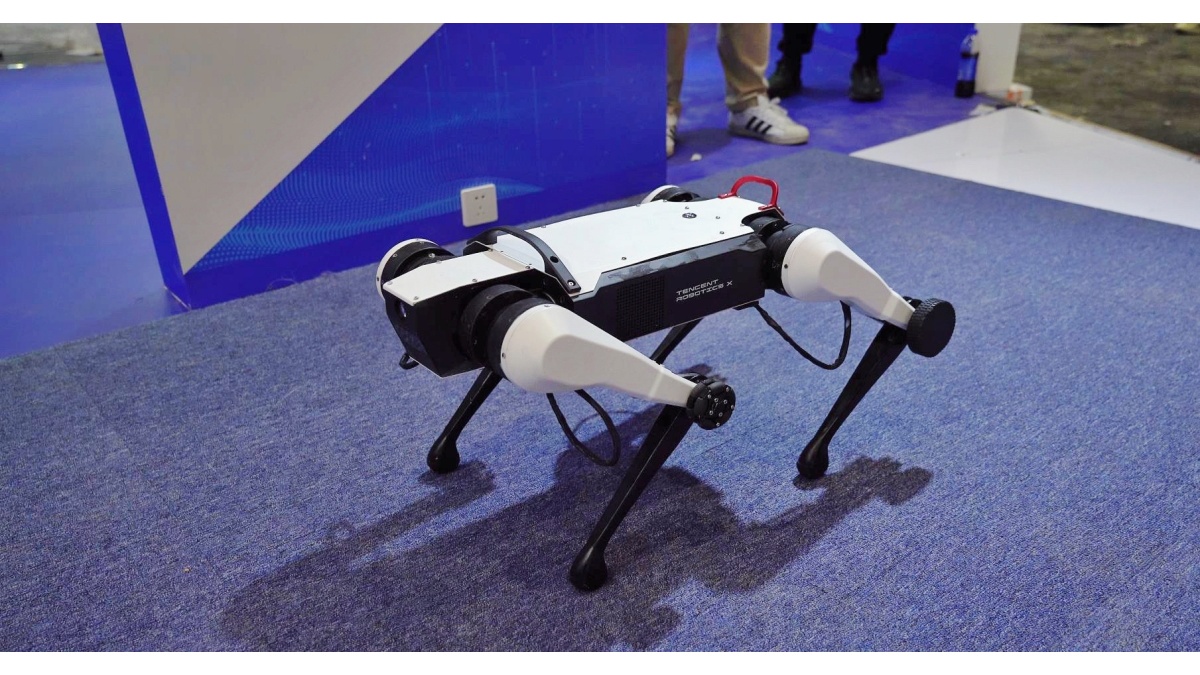 腾讯参加2022互联网大会，为“数实融合”注入全新想象_央广网