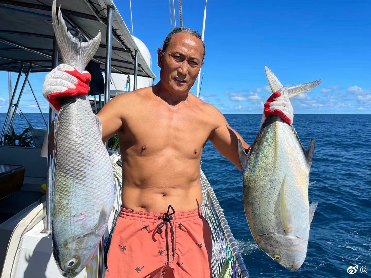 500多天、28000海里！中国船长翟墨完成人类首次不停靠环航北冰洋壮举_央广网