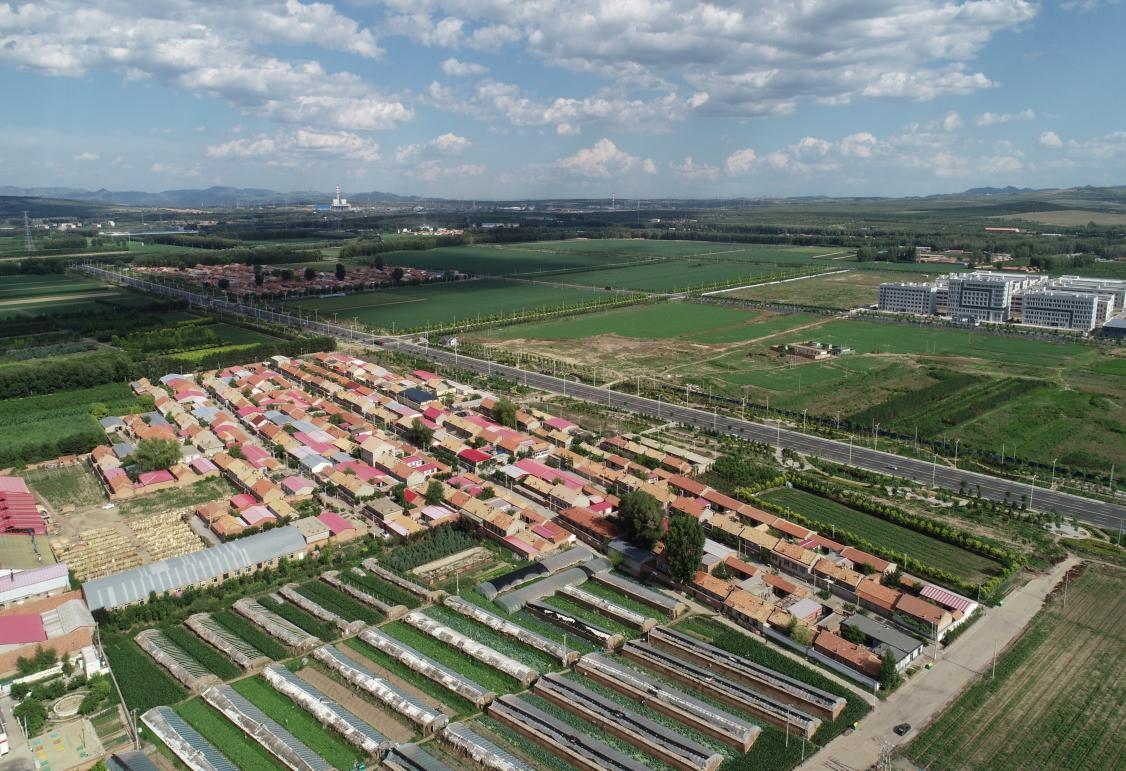 赤峰市红山区:乡风文明谱新篇  "铸魂"乡村振兴