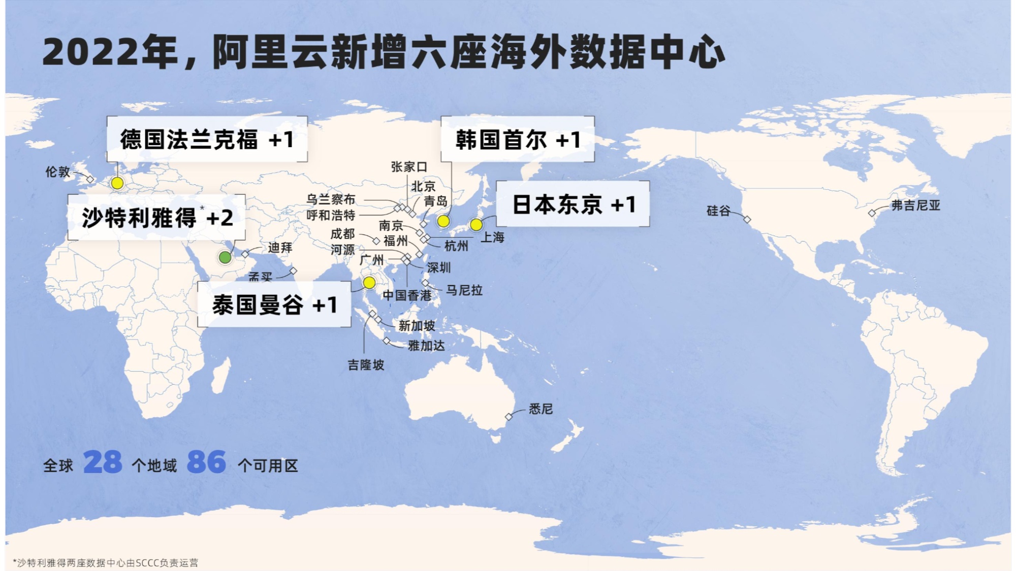 海外市场供不应求,阿里云启用第三座日本数据中心_央广网