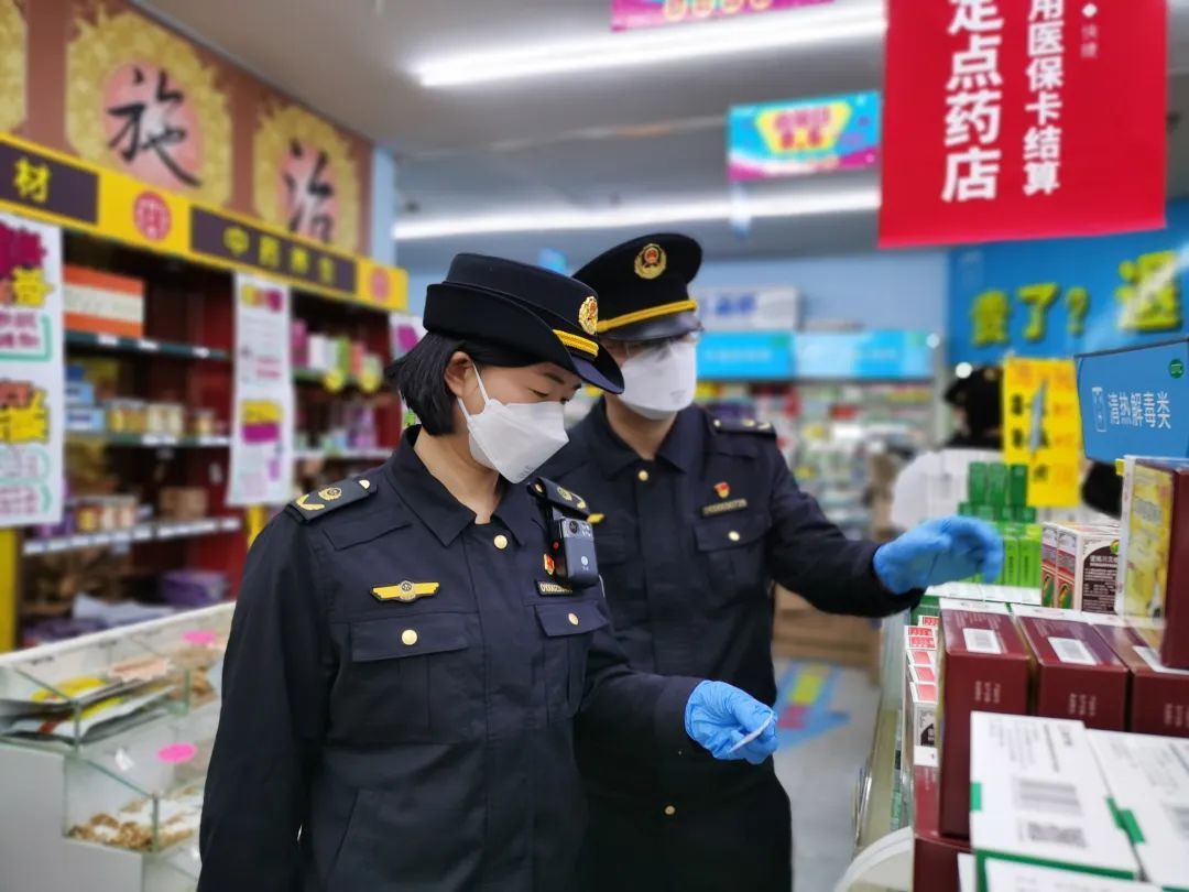 北京市查处多起防疫用品价格违法案件  市场监管执法部门：近期加大检查力度、将从严从快处理