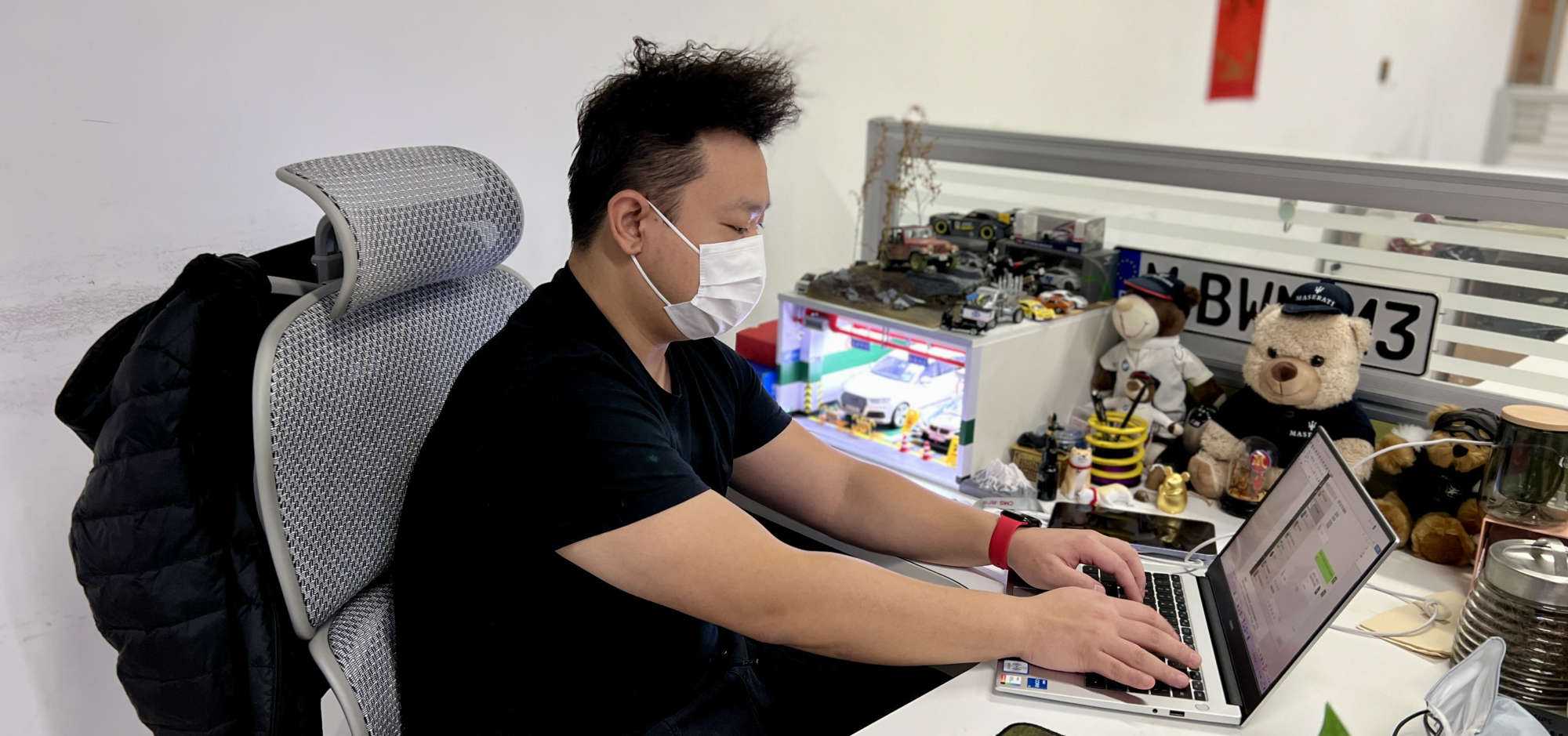 车内是否需要戴口罩?