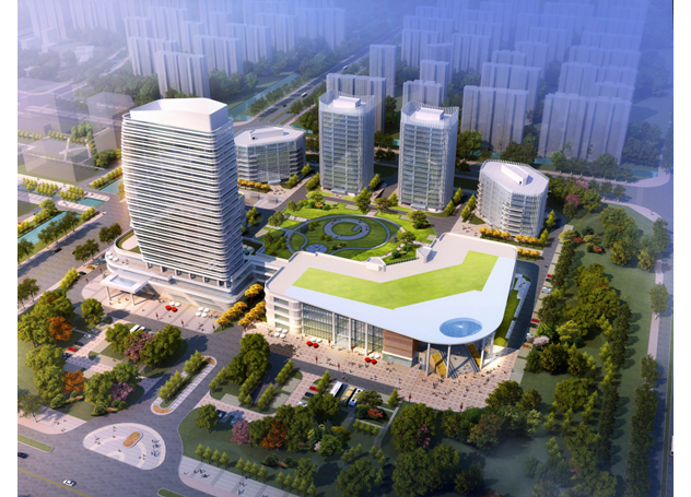 中交建筑项目团队:推动党的二十大精神转化为高质量建设强大动力_央广网