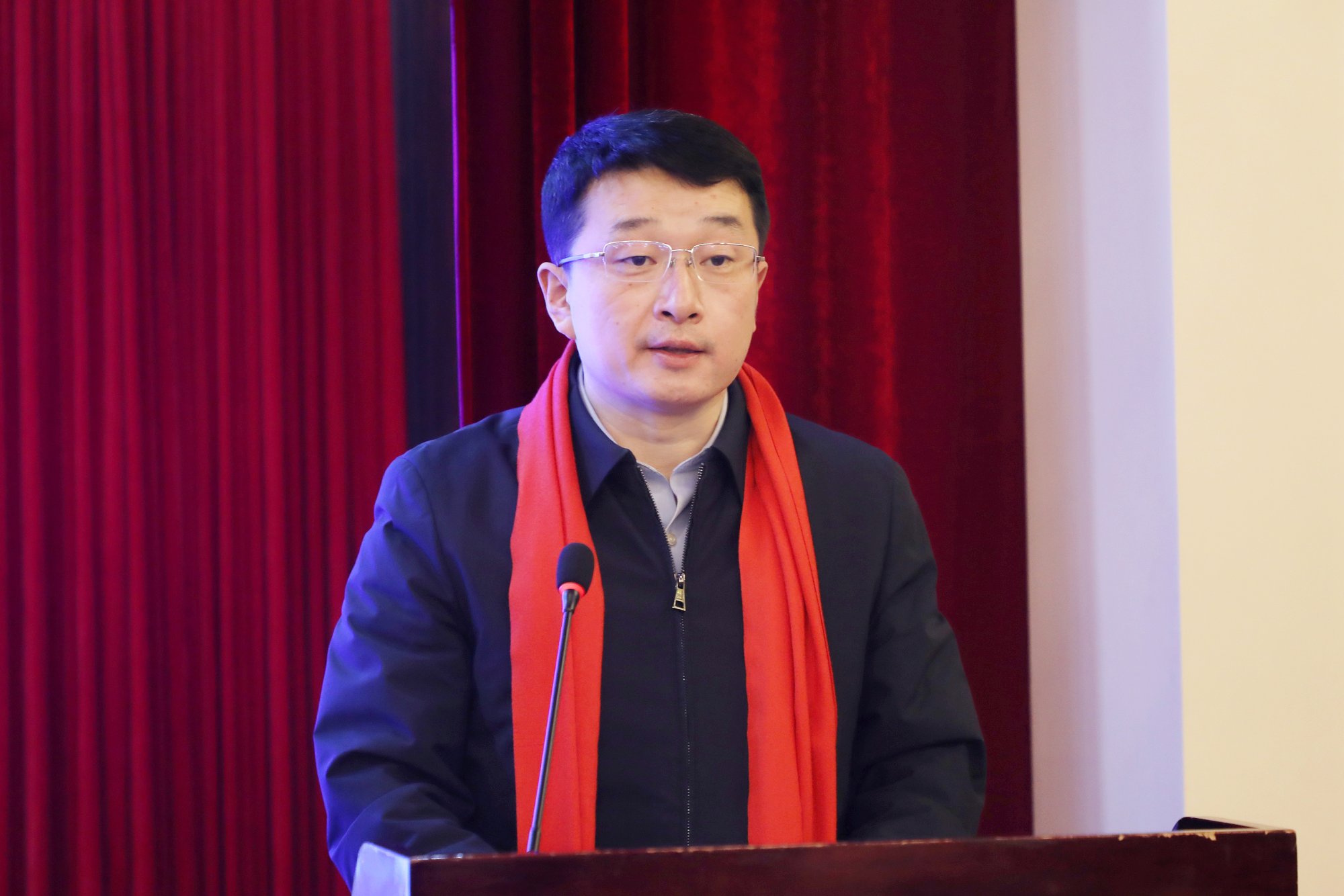 首届抚远冰雪文化国际论坛举行_央广网