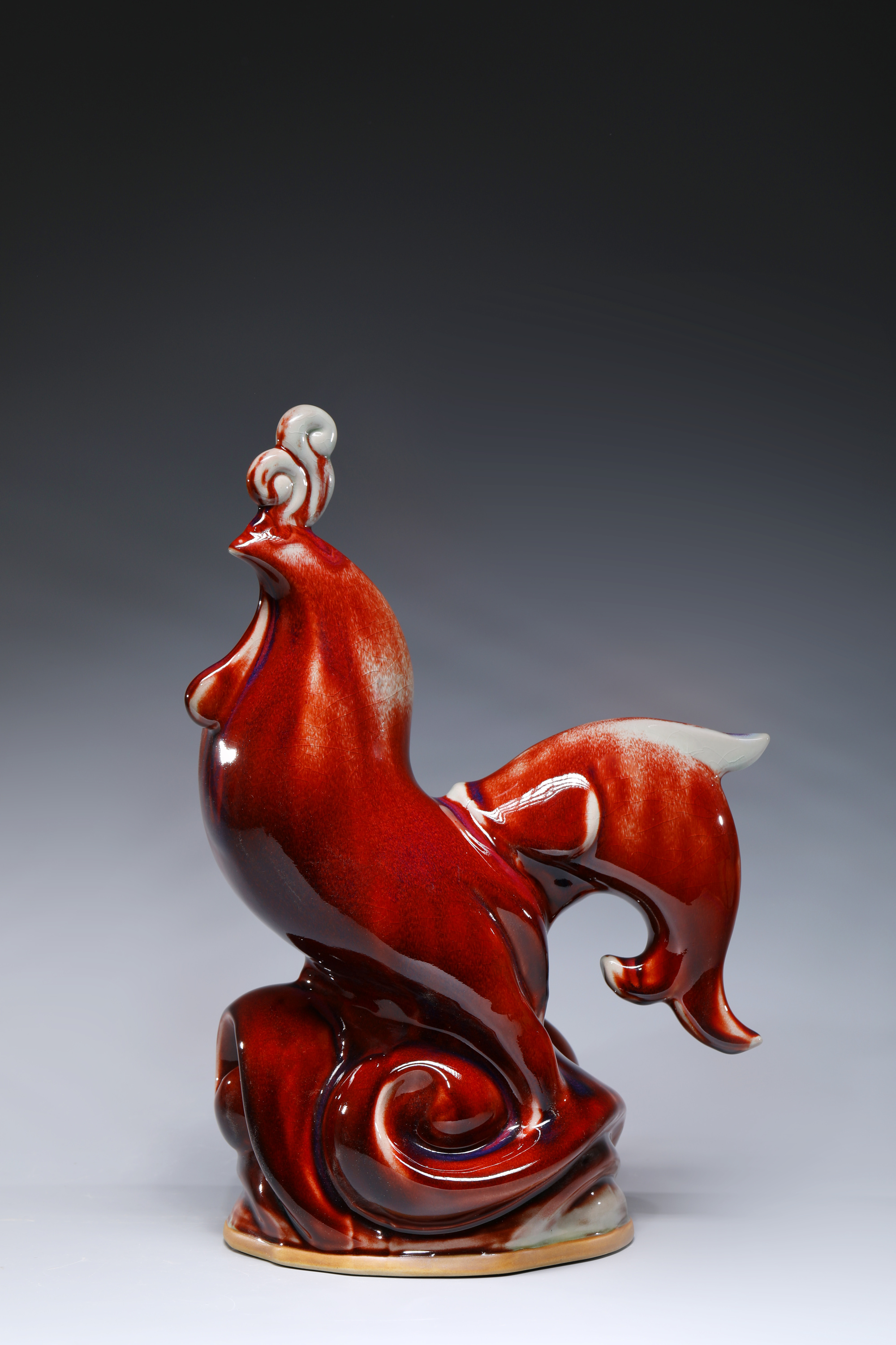 中国 ホビー・楽器・アート 中國美術 古玩 石彫 彫刻 置物 富贵