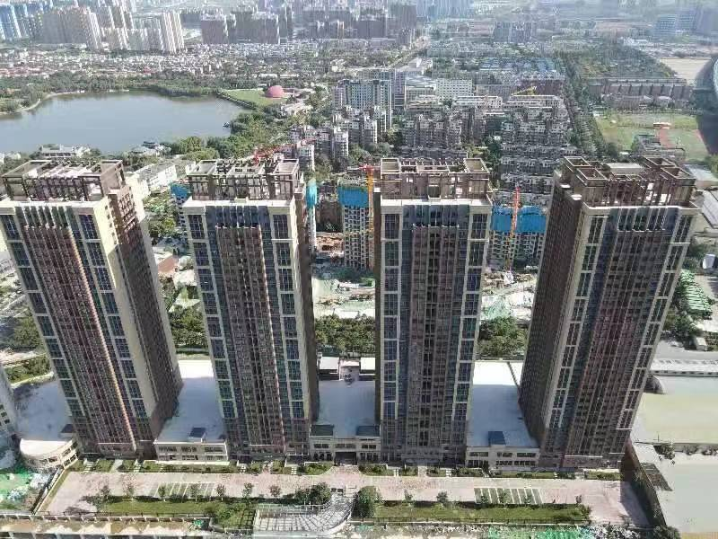 西安未央区:推进城改难题清零 提升群众幸福指数_央广网