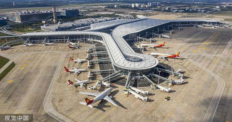 海南：通用机场每年最高补助250万元