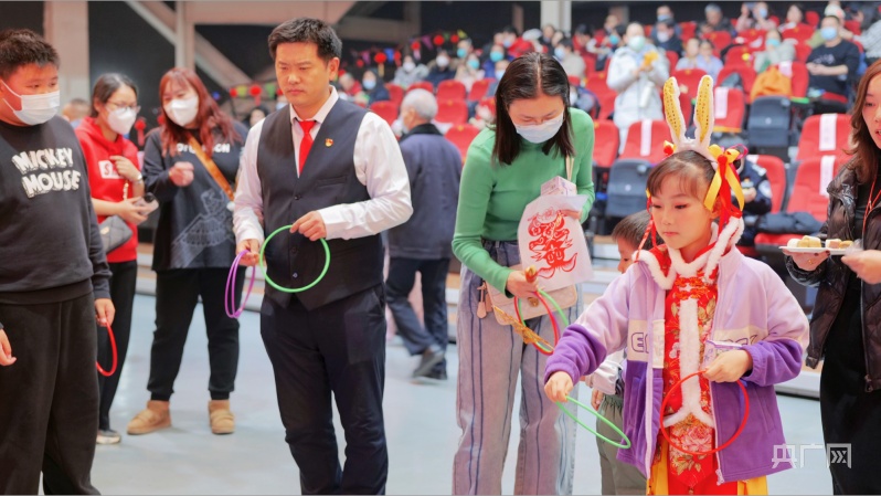 事件分析 - 北京西城区什刹海街道举办元宵节庆祝活动
