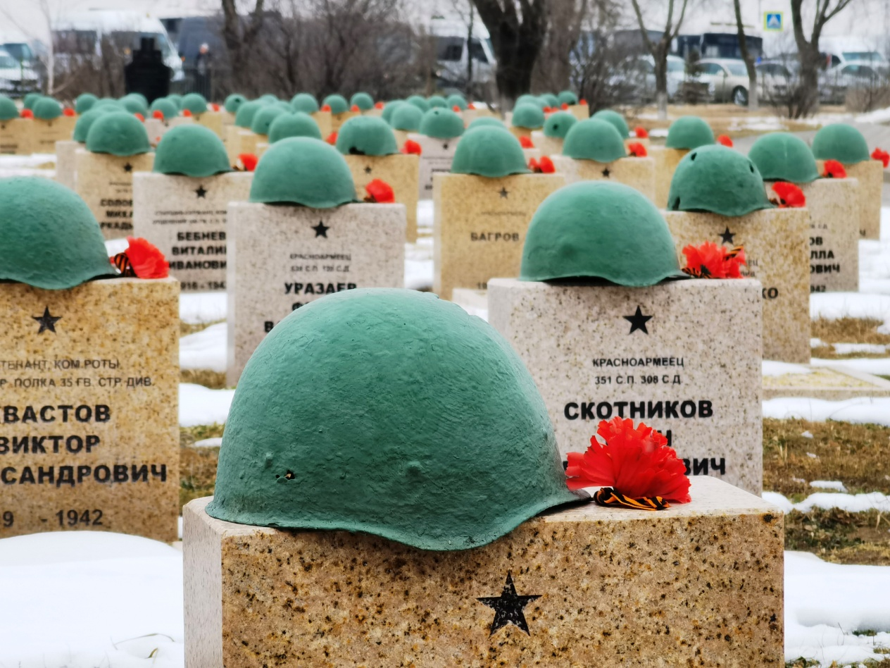 总台记者看世界丨走进伏尔加格勒感受英雄城市气概_央广网