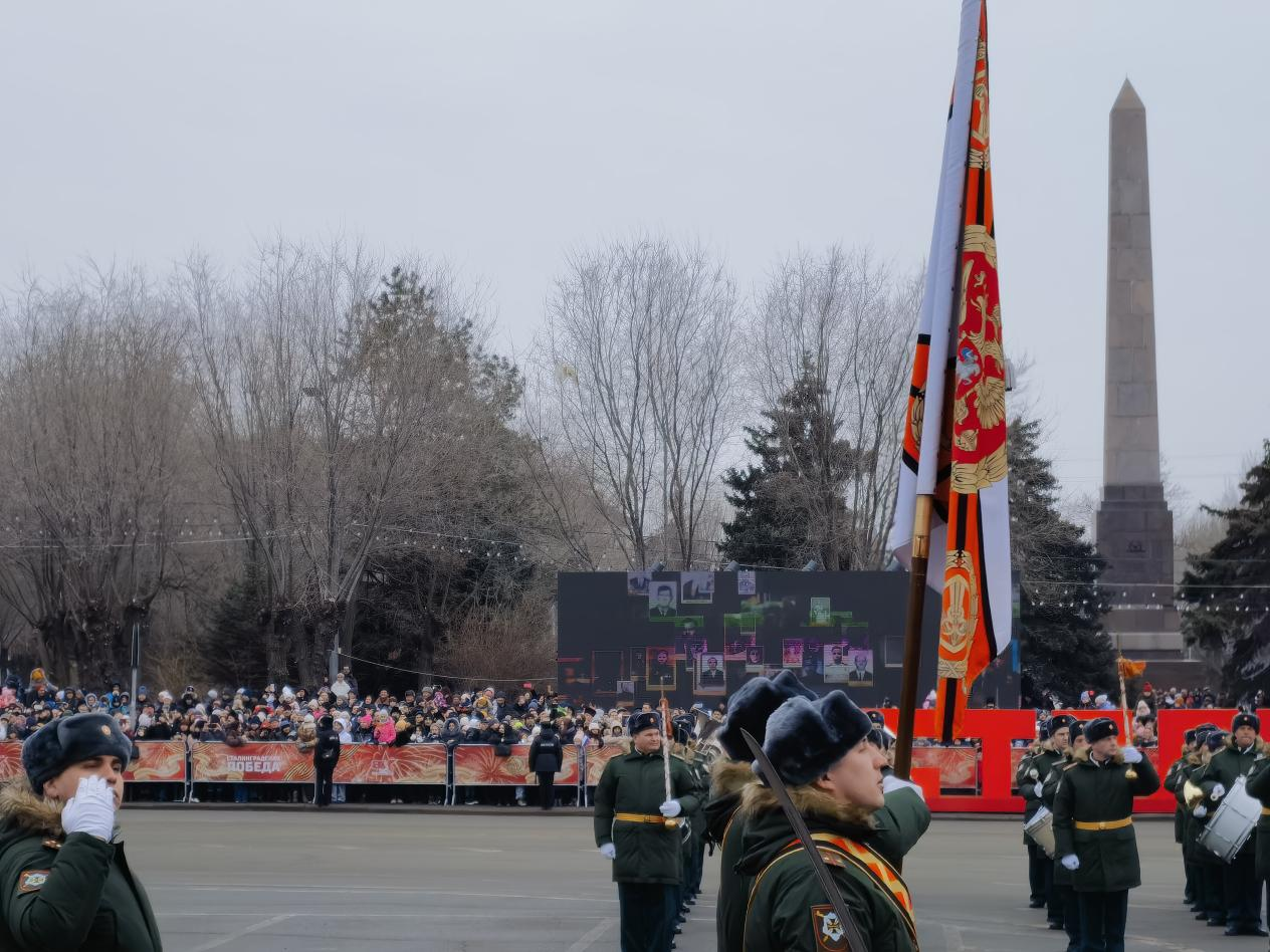 总台记者看世界丨走进伏尔加格勒感受英雄城市气概_央广网