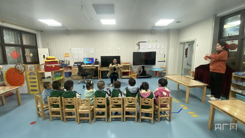 广西首家自治区级残疾儿童康复幼儿园揭牌成立
