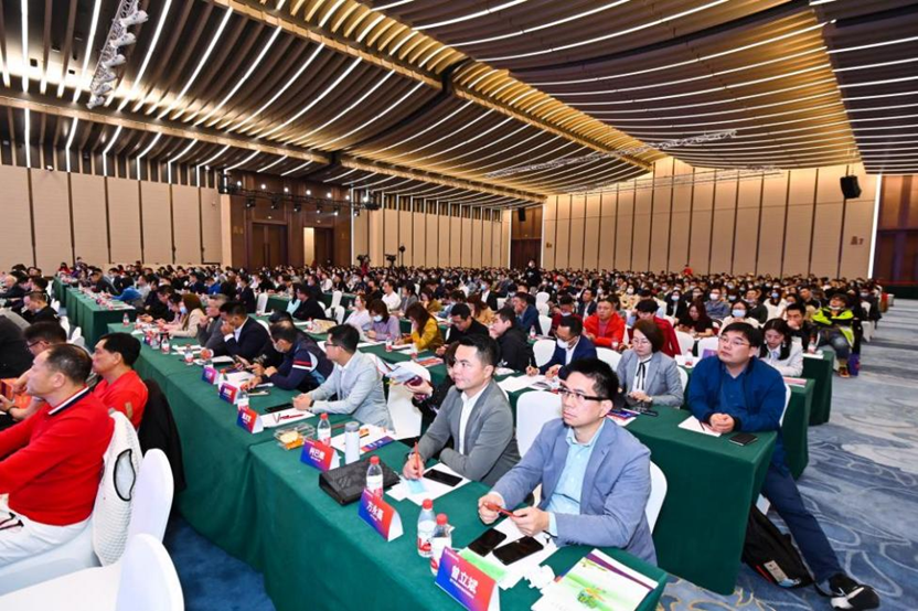 2023中国餐饮产业峰会3月底武汉举办