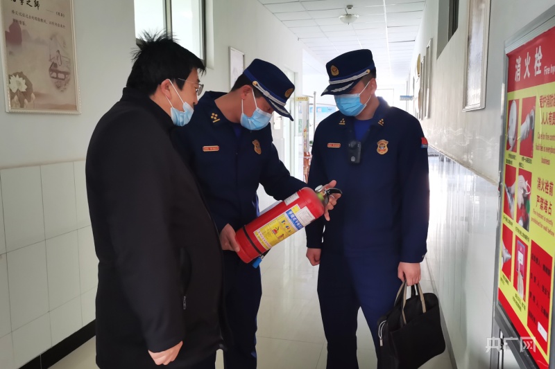 AG真人官网下载|YY歪歪漫画登录页面免费漫画|甘肃酒泉开展开学前消防安全检查
