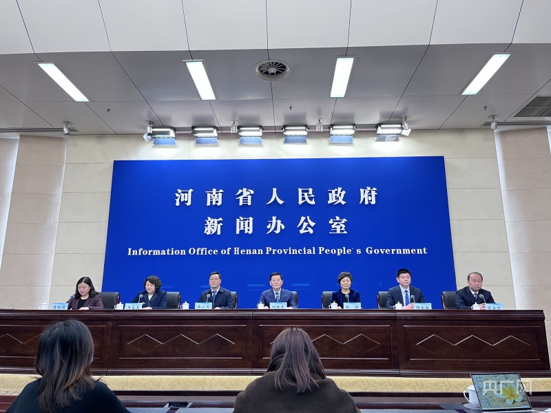2022年河南省学前教育毛入园率达到91.8%