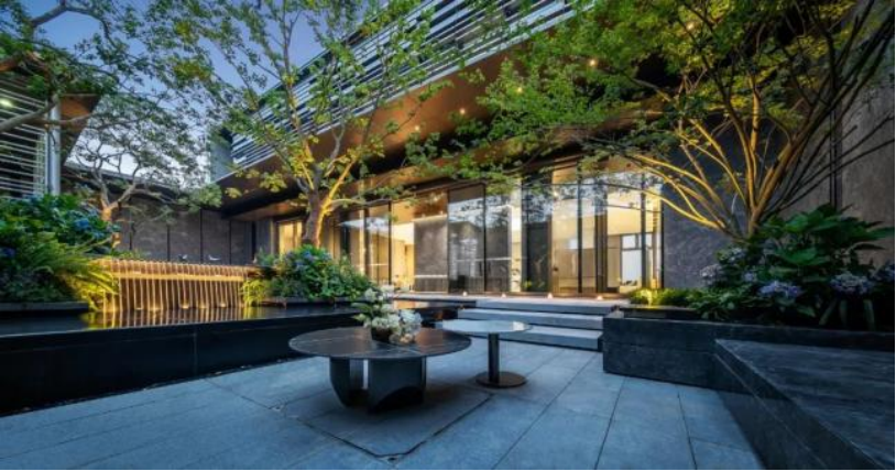 春开万象 ｜华润开启浙东巡礼，品质实景无惧考验_央广网