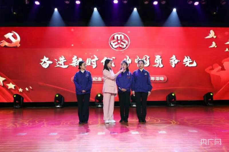 大连开发区妇女儿童活动中心迎来新风尚