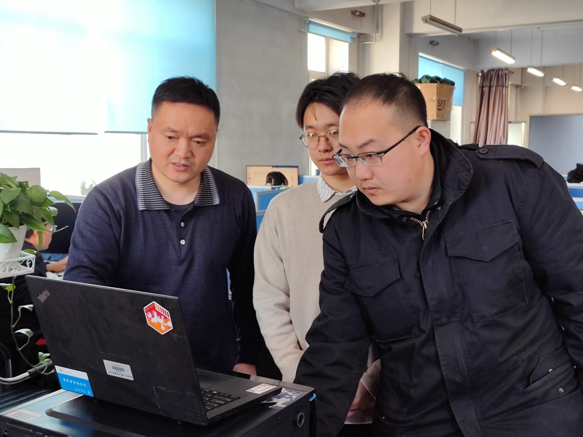 两会热点 龙江担当|培养“大国巨匠”_央广网