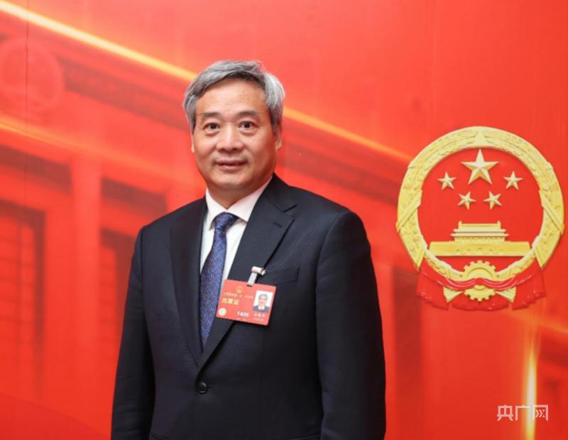 代表委员说丨全国人大代表宋兆普:加强乡村医生基本保障 防止队伍后继