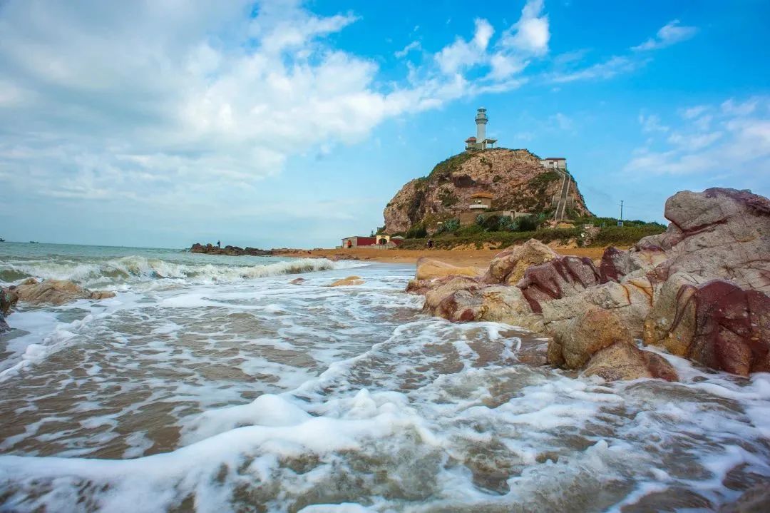 海南省东方市推出春生夏长相约东方旅游套票