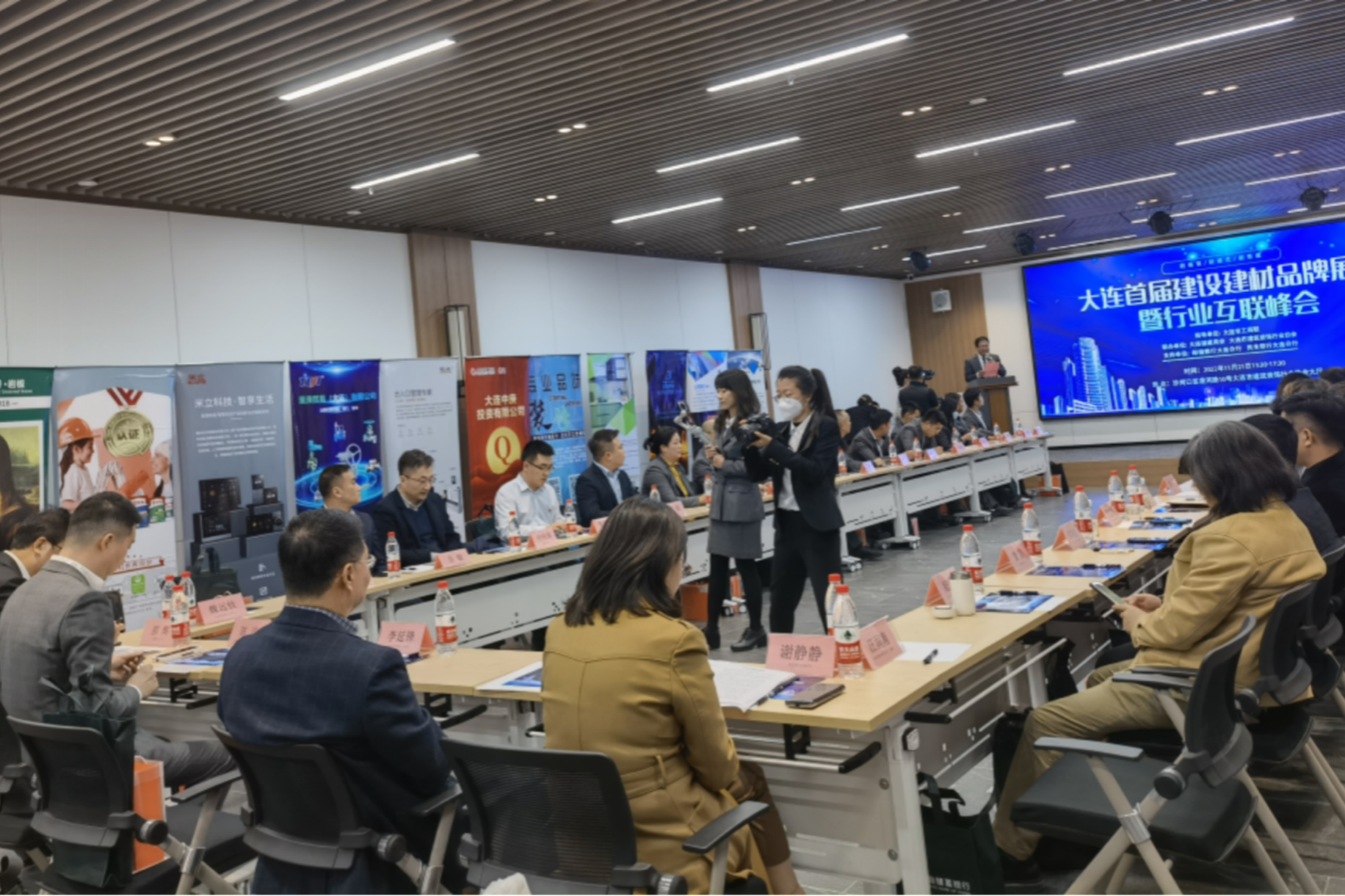 民生银行大连分行“民生进万企”活动赋能小微企业高质量发展
