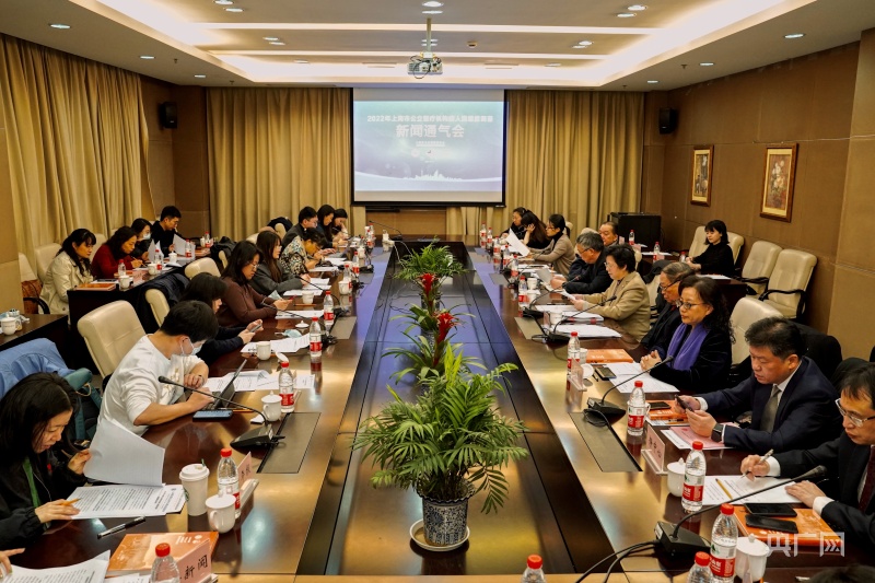 上海公立医疗机构满意度达96.6%