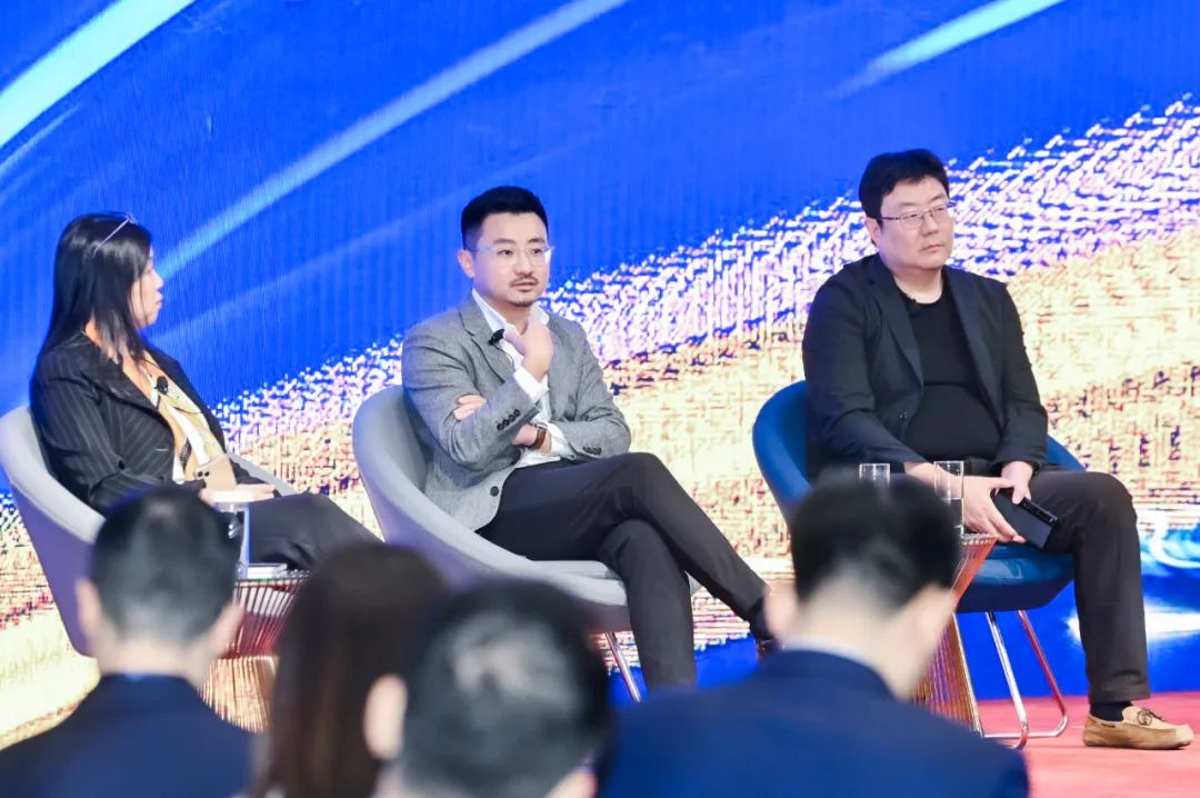 黑蚁资本何愚:在消费行业,数字化带来的改变正在加快_央广网