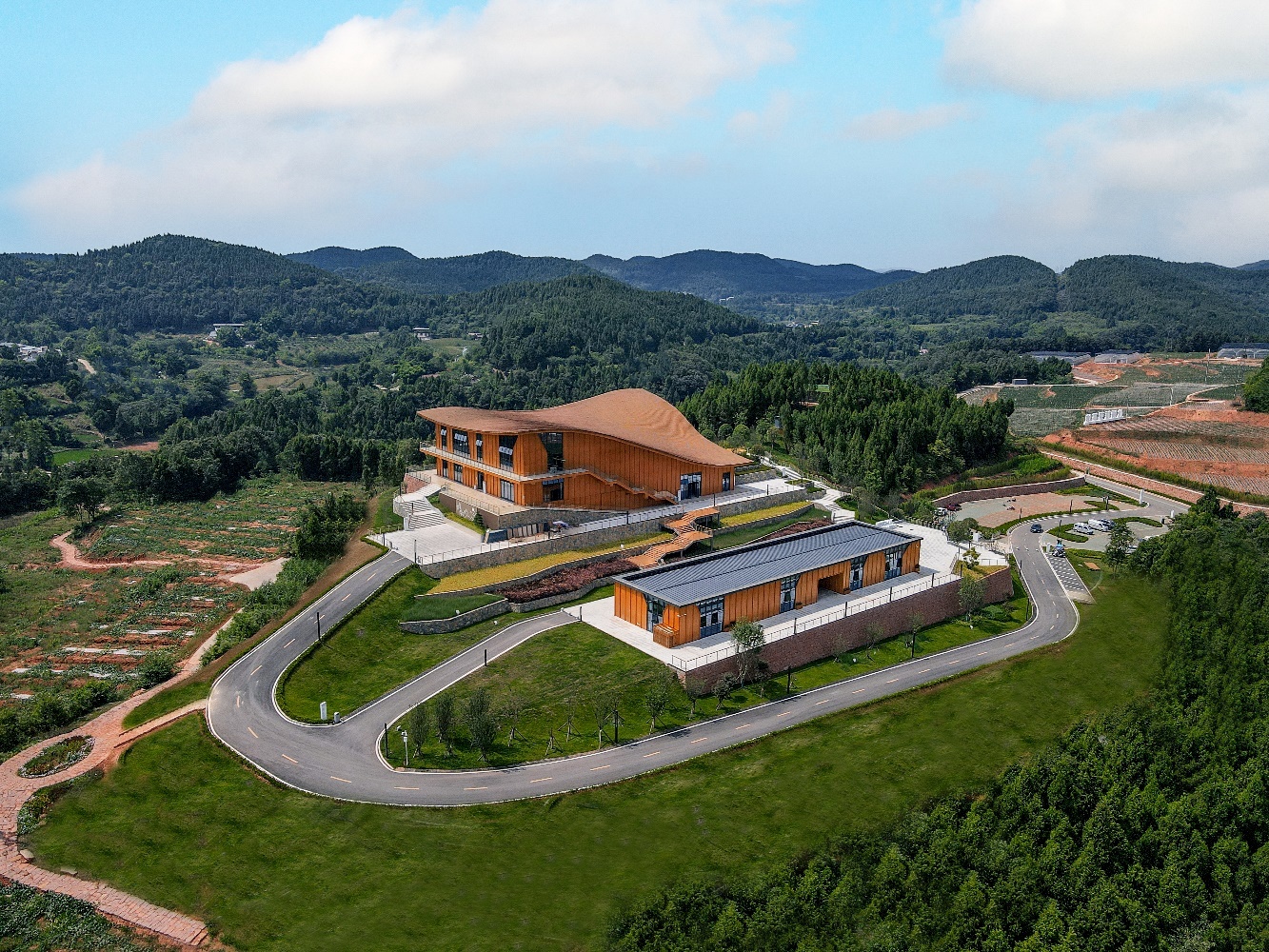 德阳旌阳融媒聚焦主责主业持续探索创新发展路径