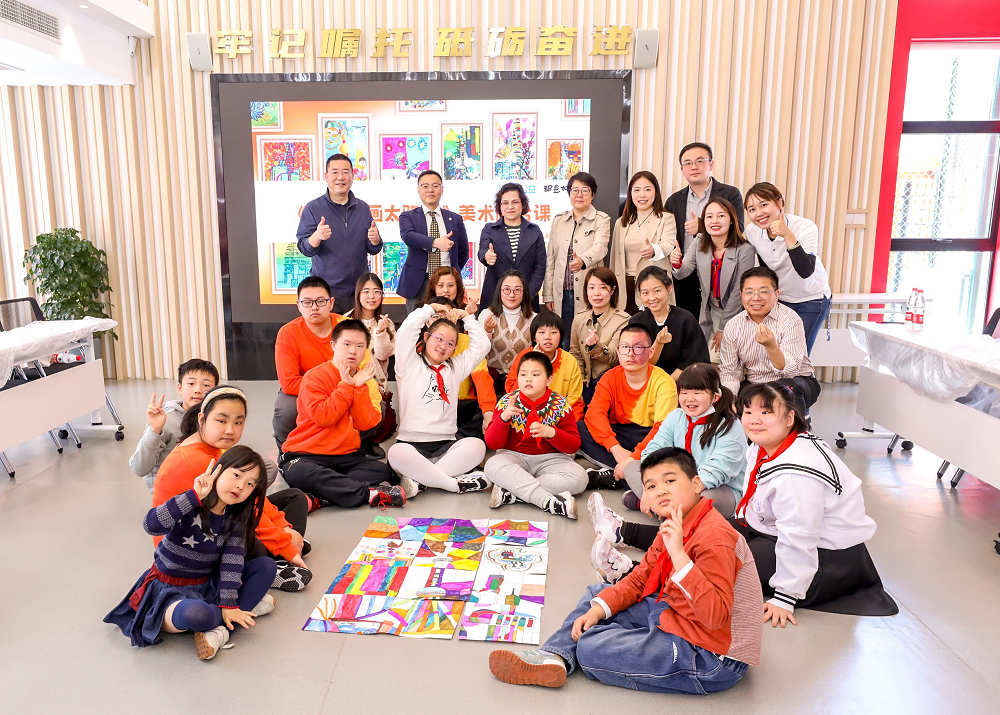 语言康复：老余杭的声音疗愈之旅