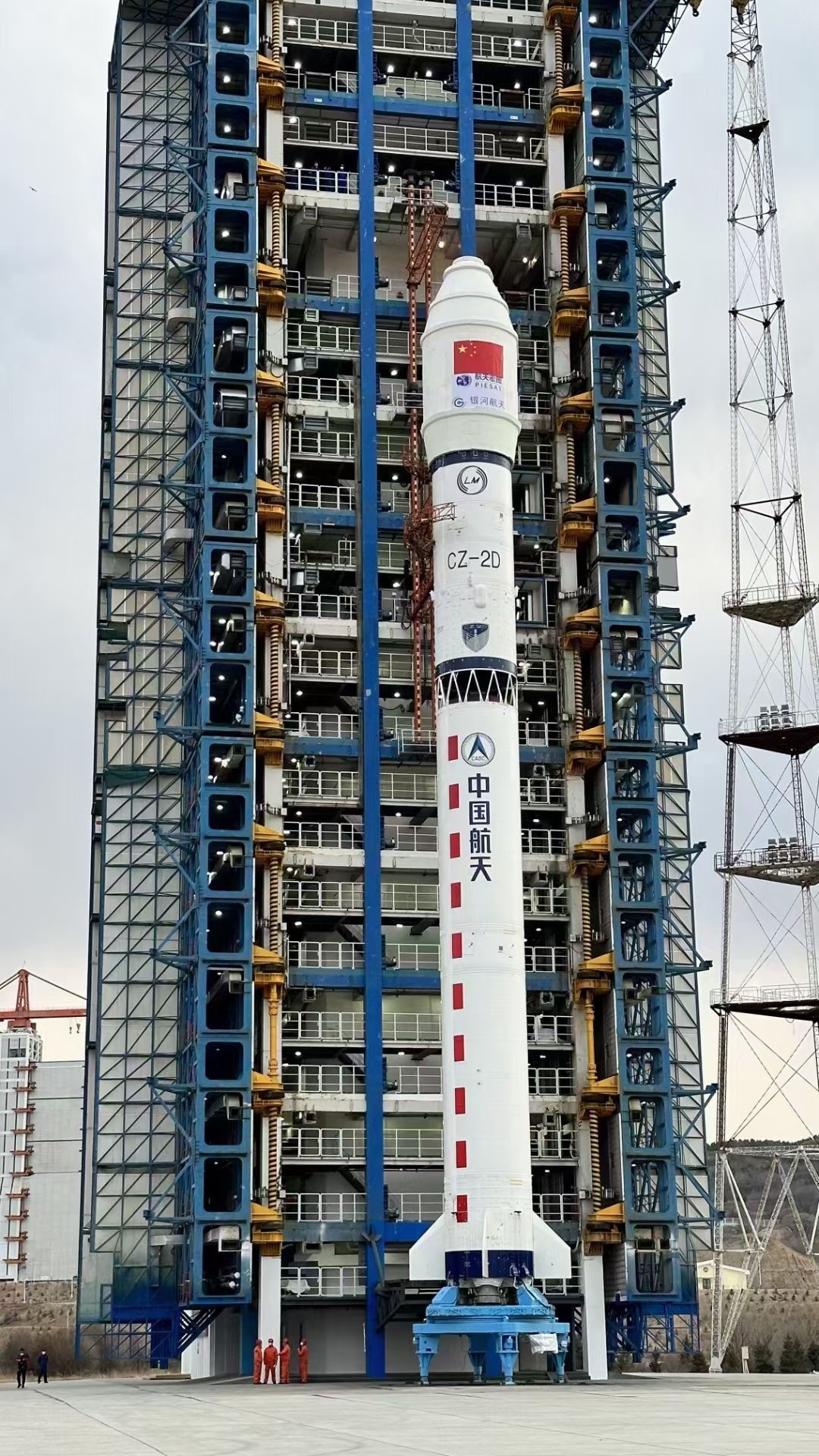 航天宏图卫星在轨数量及数据获取成本分析