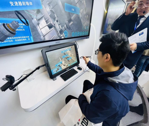 重庆成沃科技：引领科技创新新趋势
