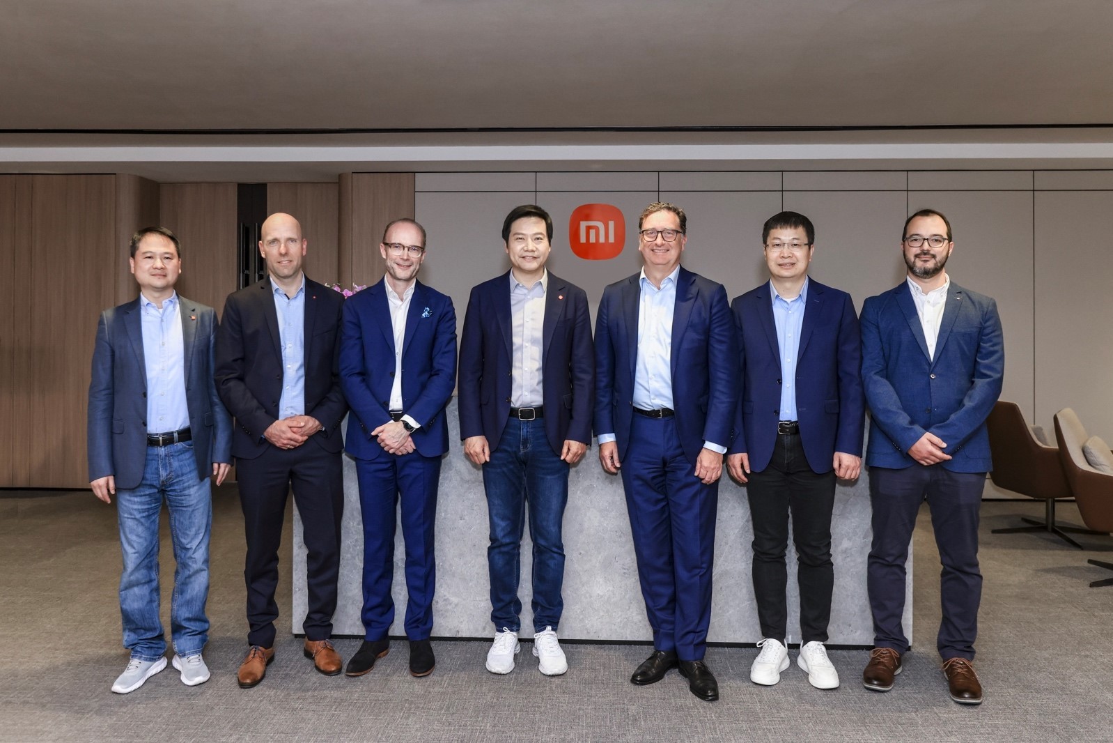 徕卡CEO：我给小米13 Ultra打满分，影像体验“前所未有”_央广网