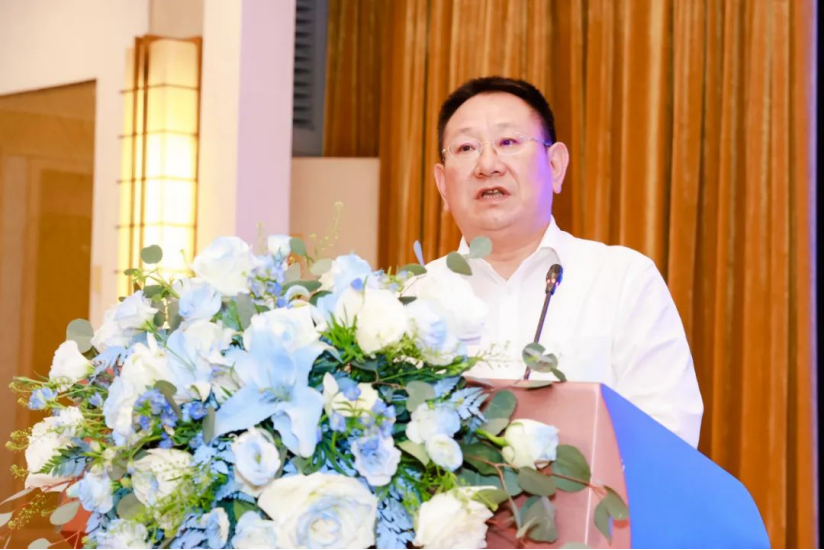 “链动湾区——广州房地产银企供需交流会”成功举行_央广网