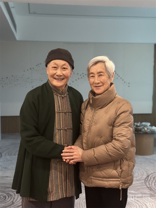 活钟馗活林冲和活武松到鄱阳饶河戏故乡走亲戚