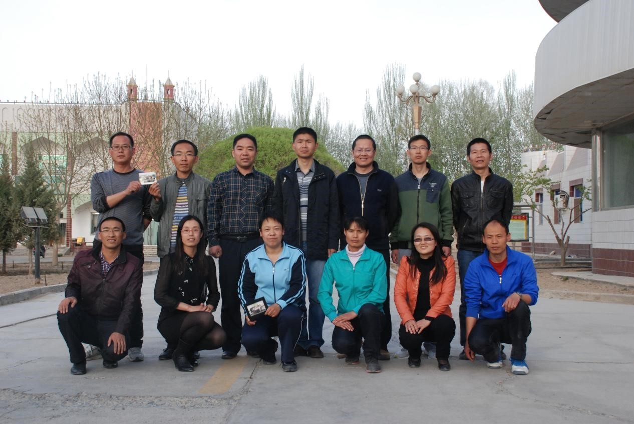 【激扬青春】保定学院西部支教群体让青春绽放在祖国最需要的地方