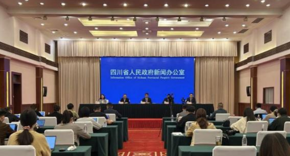 川南四市协力，打造四川经济增长第二极