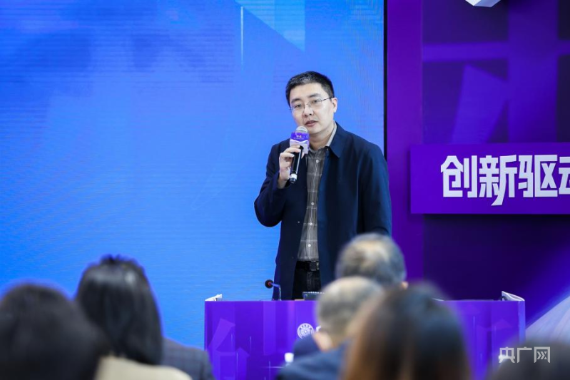 清华大学创新创业教育实践基地创新论坛举行_央广网