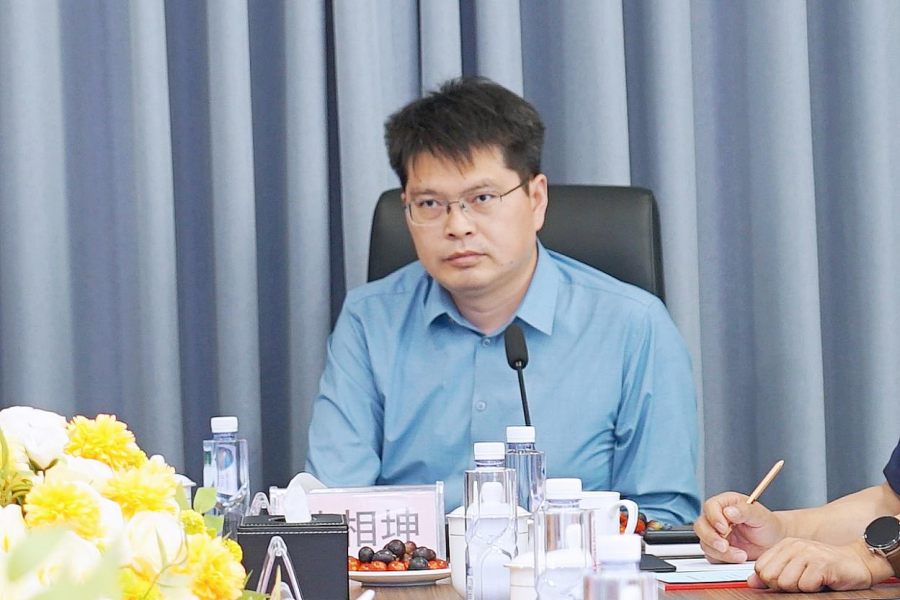 优路教育数字化教育服务平台优路云发布会顺利召开