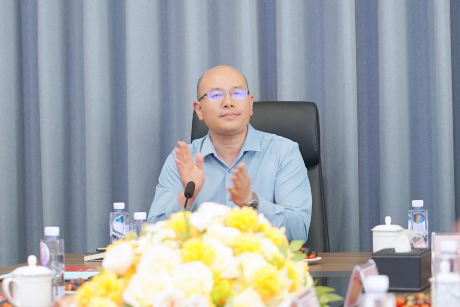 优路教育数字化教育服务平台优路云发布会顺利召开