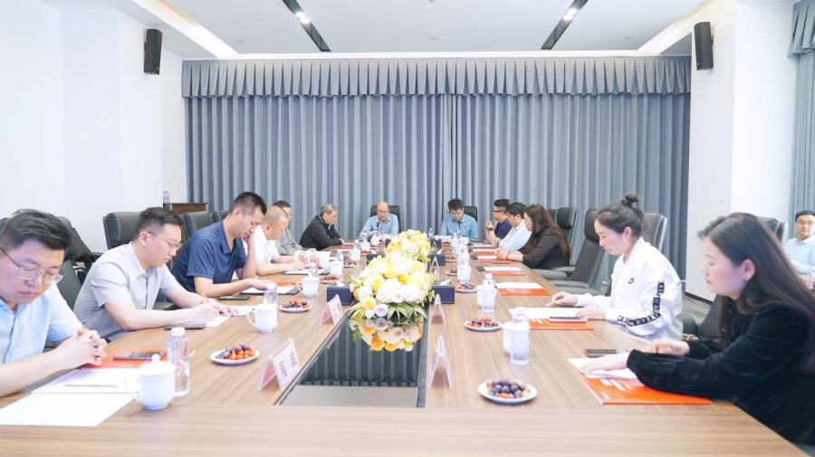 优路教育数字化教育服务平台优路云发布会顺利召开