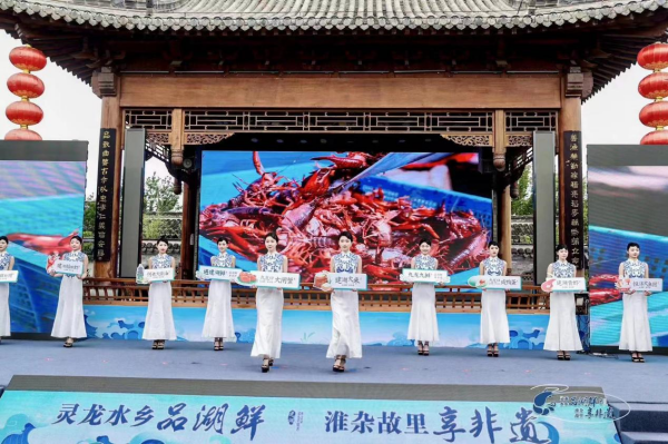“苏韵乡情”乡村休闲旅游农业（盐城）专场推介在建湖举行开云 开云体育官网(图2)