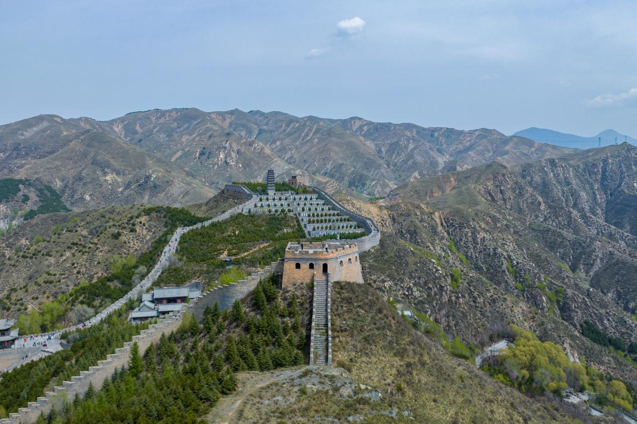 聚焦长城国家文化公园建设构建文化遗产保护廊道和文化旅游带