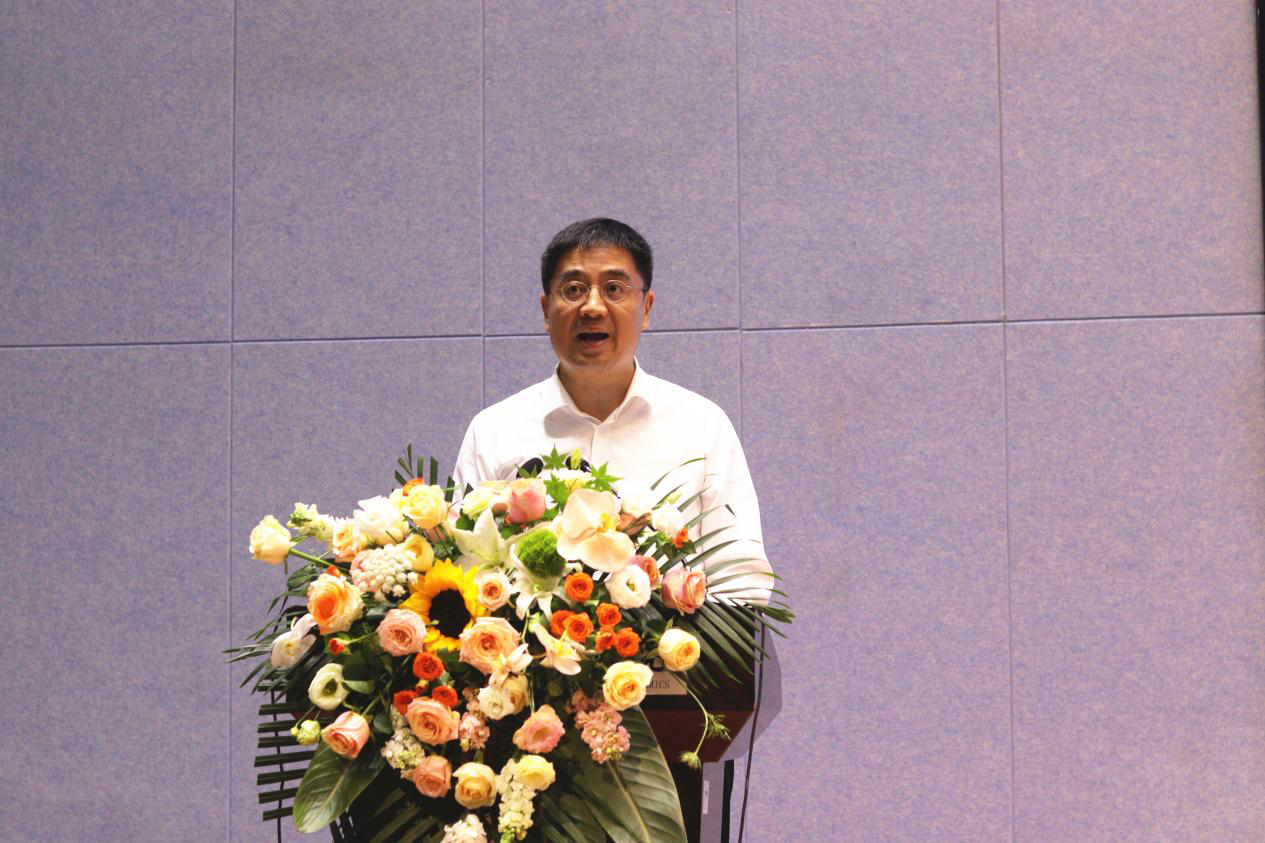 上合组织国家多功能经贸平台教育工作联盟在渝成立_央广网