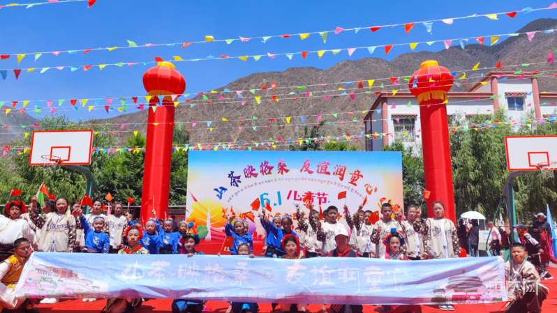 芒康县帮达乡第一小学,芒康县第二小学,芒康县如美镇第一小学,类乌齐