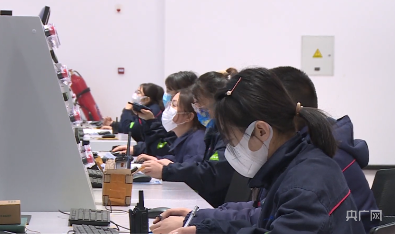 甘肃玉门：“一条龙”服务助就业九游会J9 J9九游会(图2)