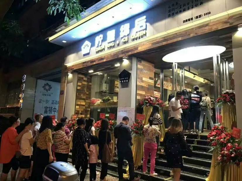 广东夫妇创业干餐饮，连亏3年负债500万，结局大反转