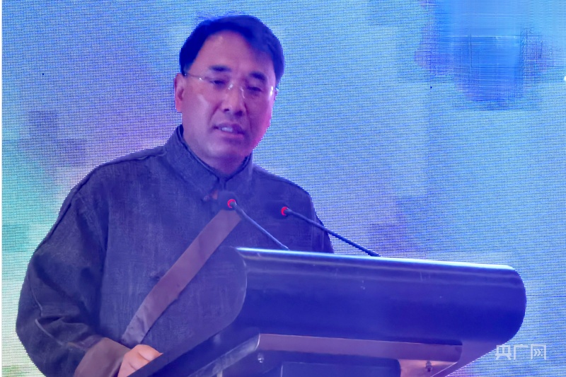 相信在组委会的科学指导,各代表团的大力支持下,刚察县将出色完成承办